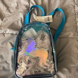 Kids backpack